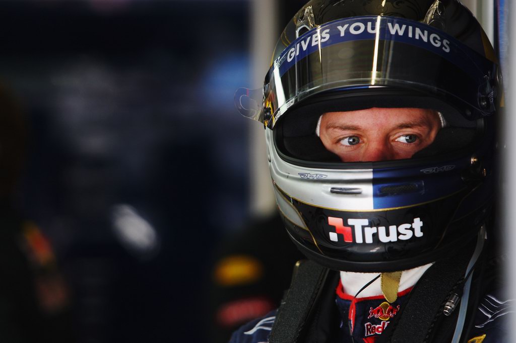 GP TURCHIA - Prove Libere